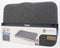 Hama Jersey - Notebook-sleeve - Bescherming tegen vuil en krassen - Grijs