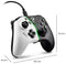 Thrustmaster H.E.A.R.T. - Gamepad - Hall-effect-technologie - Wit Zwart