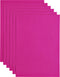 Kopieerpapier papicolor a4 100gr felroze