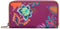 Oilily Wallet - Portemonnee - Dames - Paars - One Size