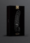 Gvibe - Gjack 2 Vibrator Mystic Zwart