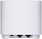 ASUS ZenWiFi XD4 Plus - WiFi 6 Mesh Systeem - 1800 Mbps - Wit