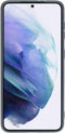 Mobiparts Samsung Galaxy S21 - Silicone Cover - Soft-touch - Grijs