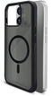 Mobilize - MagSafe Compatible Hybrid Case - Google Pixel 10 Pro XL - Zwart