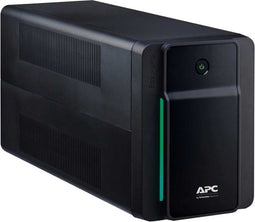 APC Back-UPS BVX1600LI-GR - UPS - 1,6kVA - 900W