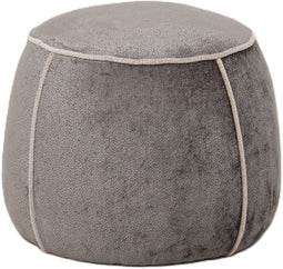 PTMD NAPOLI POUF APHRODITE 7 MOCCA