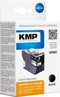 KMP 1537,4001 - Inkjet Cartridge - Hoog (XL) rendement - Zwart