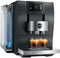 Jura Z10 (EA) - Volautomaat - P.R.G. Cold-Brew - Aluminium Black