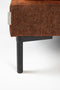 Zuiver Summer Hocker Terra