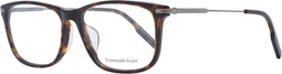 Ermenegildo Zegna EZ5233-D 56052 bril zonder sterke - Heren - Bruin