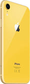 Apple iPhone XR - Smartphone - A12 Bionic - 128GB - Geel