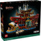 LEGO® ONE PIECE - Het drijvende restaurant Baratie - 3402 onderdelen - 10 minifiguren (75640)