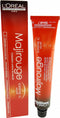 Permanente kleurcrème Majirouge L'Oreal Professionnel Paris 6,40 (50 g)
