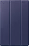iMoshion Tablet Hoes Geschikt voor Samsung Galaxy Tab A7 - iMoshion Trifold Bookcase - Donkerblauw
