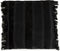 De Oh My Gee Kussenhoes - Zwart Velvet - 60x60