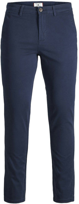 JACK&JONES JPSTMARCO JJBOWIE SA NOOS - Heren Beha - Maat 32 - Denim