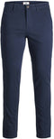JACK&JONES JPSTMARCO JJBOWIE SA NOOS - Heren Beha - Maat 32 - Denim