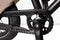 Vici 3-in-1 - Meegroeifiets - Lichtgewicht - Voor 1 tot 5 jaar - Naturel Beige
