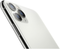 Apple iPhone 11 Pro Max - Zilver - 512 GB - Fysieke simkaart + eSIM