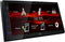JVC KW-M180DBT - 2 DIN multimedia autoradio - DAB+ Bluetooth - Zwart