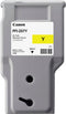 CANON PFI-207Y - Inktcartridge - 300ml - Geel (1-pack)