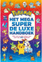 Pokemon Super Handboek 560blz