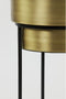 Light & Living Bloempot Nizi - Goud - Ø38cm - Modern - Kerst cadeau - Kerst cadeautjes - Cadeau vrouw - Cadeau man - Cadeau voor haar - Cadeau voor hem - Kerstcadeau - Kerst kado - Kado man - Kado vrouw
