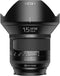 Irix 15mm f/2.4 Firefly - Prime lens - Ultra groothoek - Canon EF