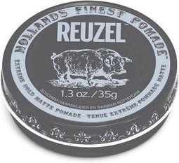 Reuzel - Extreme Hold Pomade - 35 gram