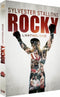 Rocky Complete Collection - DVD - Geen Nederlandse ondertiteling