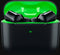 Razer Hammerhead HyperSpeed - Draadloze Headset - Bluetooth 5.2 - Xbox