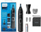 Philips Series 5000 NT5650/16 - Neustrimmer - Waterbestendig met huidbescherming - Zwart