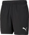 Puma Puma Active Sportbroek - Maat M - Mannen - zwart