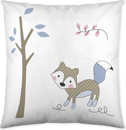 Kussenhoes Cool Kids Forest (50 x 50 cm)