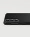Nudient Thin - Soft Case - Indrukwekkend slank 1 mm - Zwart