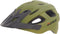 Fietshelm Edge Cantabria large (58-61cm) - mat groen