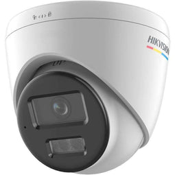 Hikvision DS-2CD1347G2H-LIU (2.8mm) - IP camera - 4MP