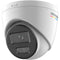 Hikvision DS-2CD1347G2H-LIU (2.8mm) - IP camera - 4MP