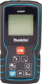 Makita LD080P - Laser afstandsmeter 80 meter - Geavanceerd model zonder hellingsensor