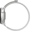 Coros Pace 3 - Multisport GPS-horloge - Optische hartslag- en SpO2-sensoren - Wit