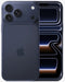 Apple iPhone 17 Pro Max - Diepblauw - 512 GB - eSIM