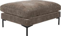 Zuiver Summer Hocker Coffee