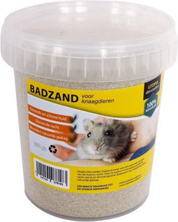 Utopia Badzand