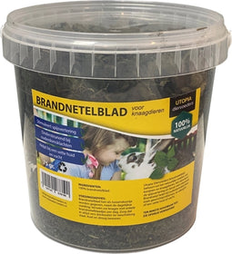Utopia Brandnetelblad