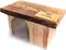 Utopia Caviahuis Gebrand Douglas Hout 33X22X16 CM