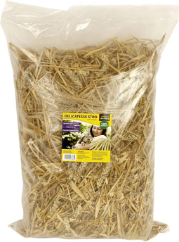 Utopia Diertotaal Delicatesse Stro 1 KG