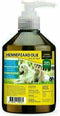 Utopia diertotaal hennepzaadolie met pompje - 500 ML