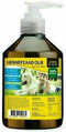 Utopia diertotaal hennepzaadolie met pompje - 500 ML
