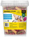 Utopia Diertotaal Knabbelsticks 450 GR