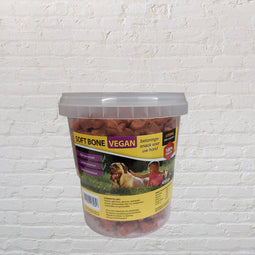 Utopia Diertotaal Soft Bones Vegan 450 GR